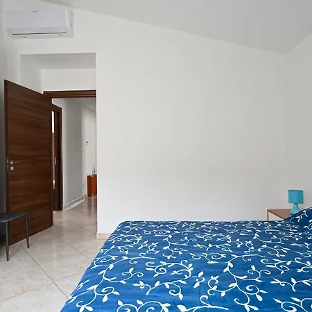 Casa Spaziosa Дом отдыха Бари-Сардо