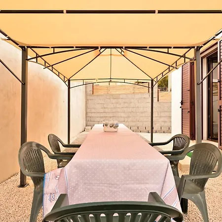 Prázdninový dům Casa Spaziosa *