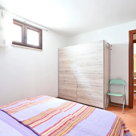 Casa Spaziosa Prázdninový dům Bari Sardo