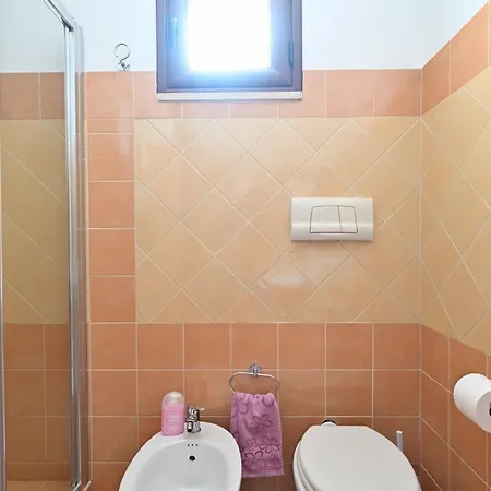 Casa Spaziosa Дом отдыха *