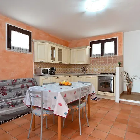Casa Spaziosa Bari Sardo