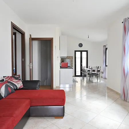 Casa Spaziosa Dom wakacyjny Bari Sardo