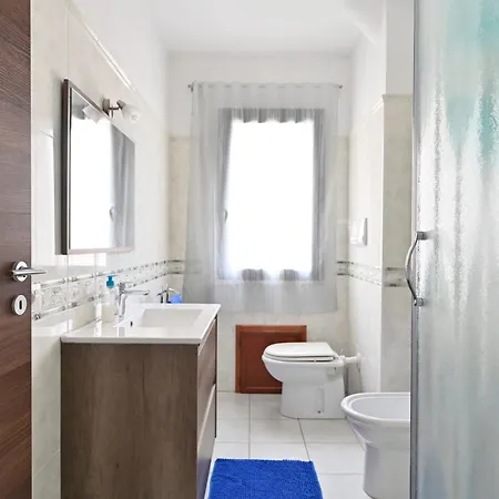 Casa Spaziosa Dom wakacyjny *
