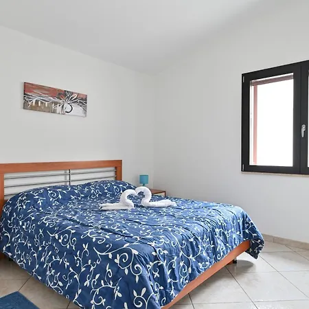 Casa Spaziosa Dom wakacyjny Bari Sardo
