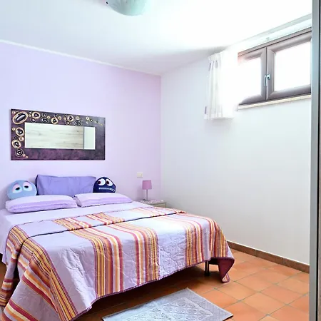 Casa Spaziosa Dom wakacyjny Bari Sardo