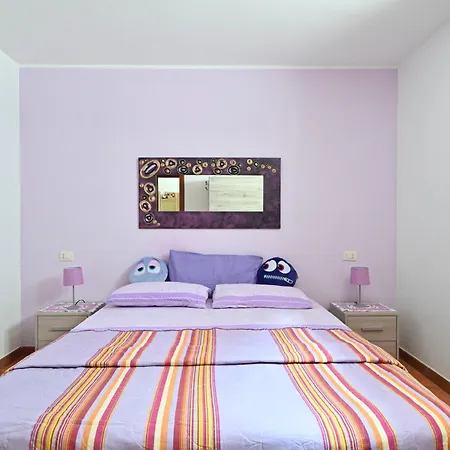 Casa Spaziosa Dom wakacyjny Bari Sardo
