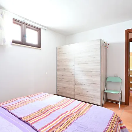Casa Spaziosa * Bari Sardo