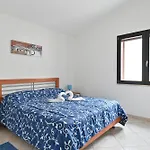 Casa Spaziosa Дом отдыха Бари-Сардо