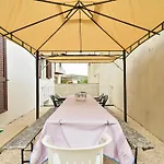بيت للعطل Casa Spaziosa *