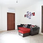 Casa Spaziosa باري ساردو