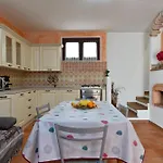 بيت للعطل Casa Spaziosa باري ساردو