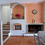 Casa Spaziosa Дом отдыха