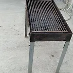 Casa Spaziosa * باري ساردو