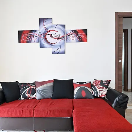 Casa Spaziosa Holiday home *