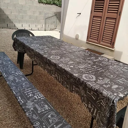 Casa Spaziosa * Bari Sardo