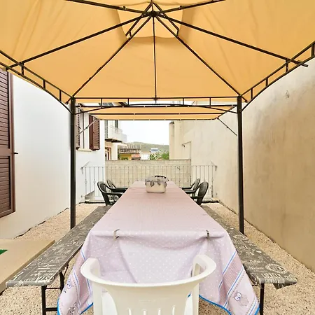 Casa Spaziosa Casa vacanze *