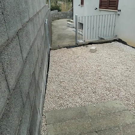 Casa Spaziosa Bari Sardo