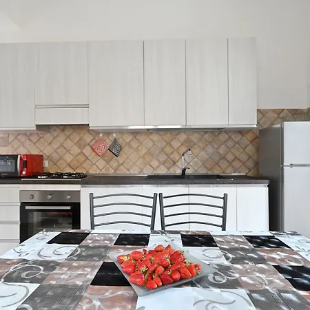 Casa Spaziosa * Bari Sardo