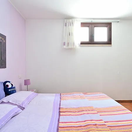 Casa Spaziosa