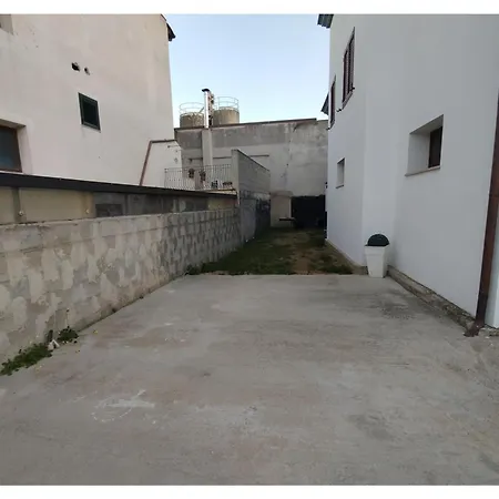 Casa Spaziosa Holiday home