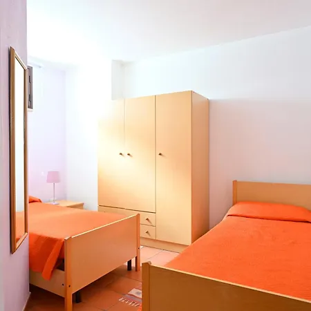 Casa Spaziosa Holiday home
