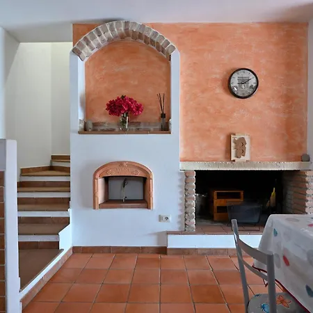 Holiday home Casa Spaziosa Bari Sardo
