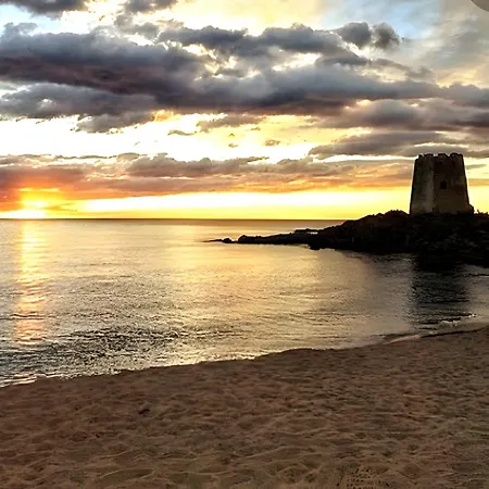 Casa vacanze Casa Spaziosa Bari Sardo
