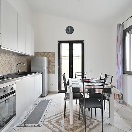 Casa Spaziosa باري ساردو