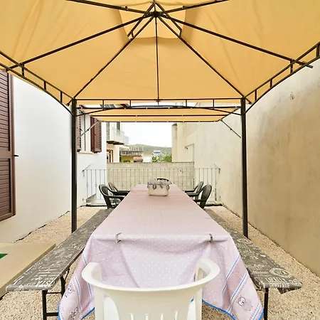 펜션 Casa Spaziosa *
