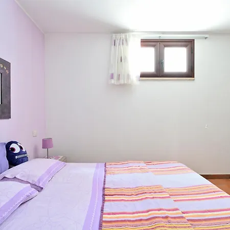 펜션 Casa Spaziosa