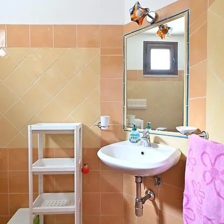 Casa Spaziosa 펜션 *