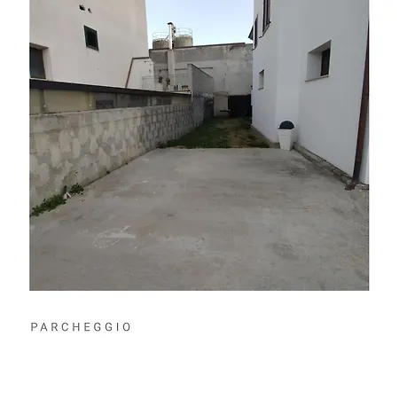 펜션 Casa Spaziosa